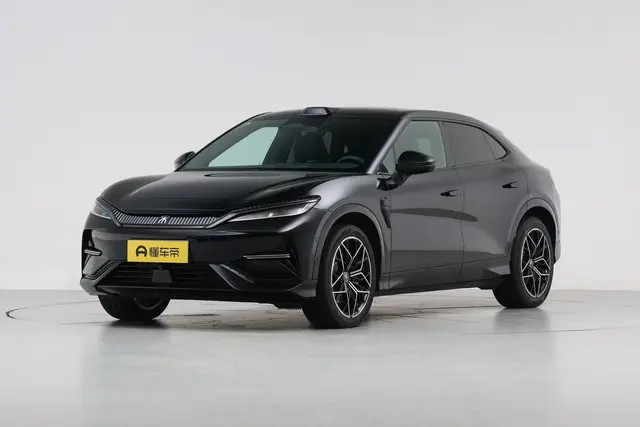 BYD Song L EV 2026 — купить из Китая под заказ