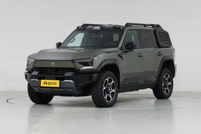 Dongfeng M817 2026 — купить из Китая под заказ