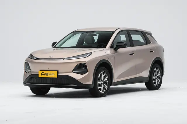 Changan Qiyuan Q05 2026 — купить из Китая под заказ