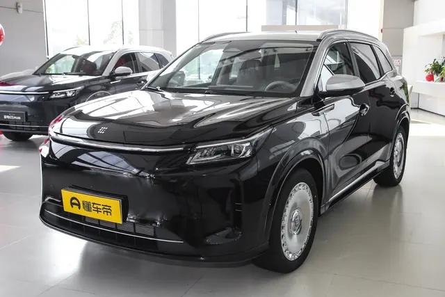 Evolute E5 PLUS 2026 — купить из Китая под заказ