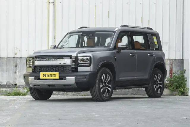 Haval Haval Raptor PLUS 2026 — купить из Китая под заказ