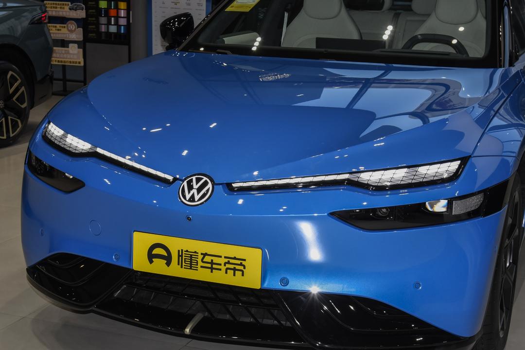 Volkswagen Volkswagen ID. UNYX 2026, фото 12