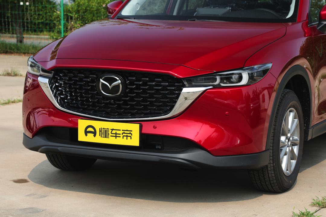 Mazda CX-5 2026, фото 9