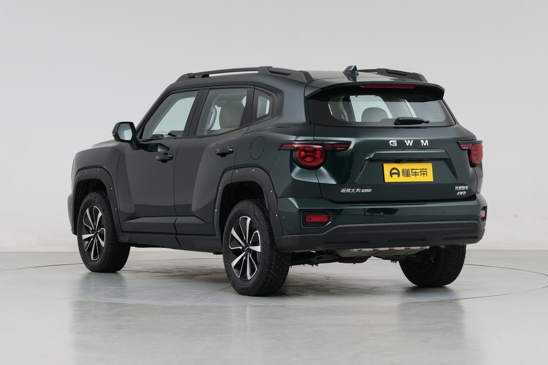 Haval Dargo PLUS 2026, фото 5