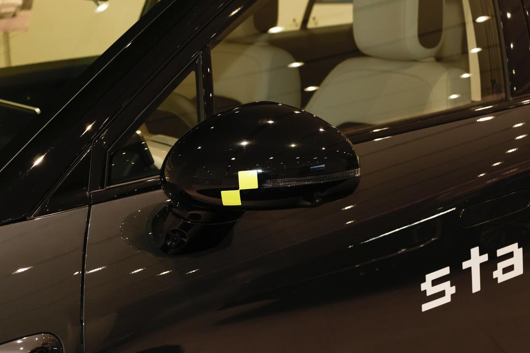 NIO Firefly 2026, фото 15