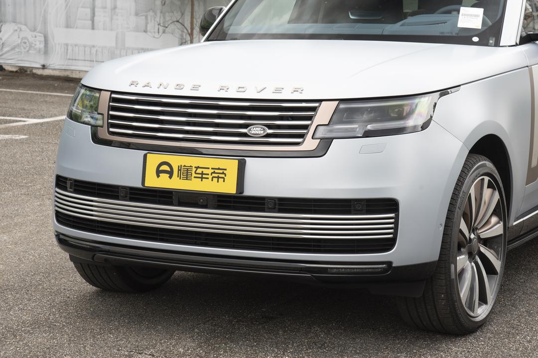 Land Rover Range Rover 2026, фото 9