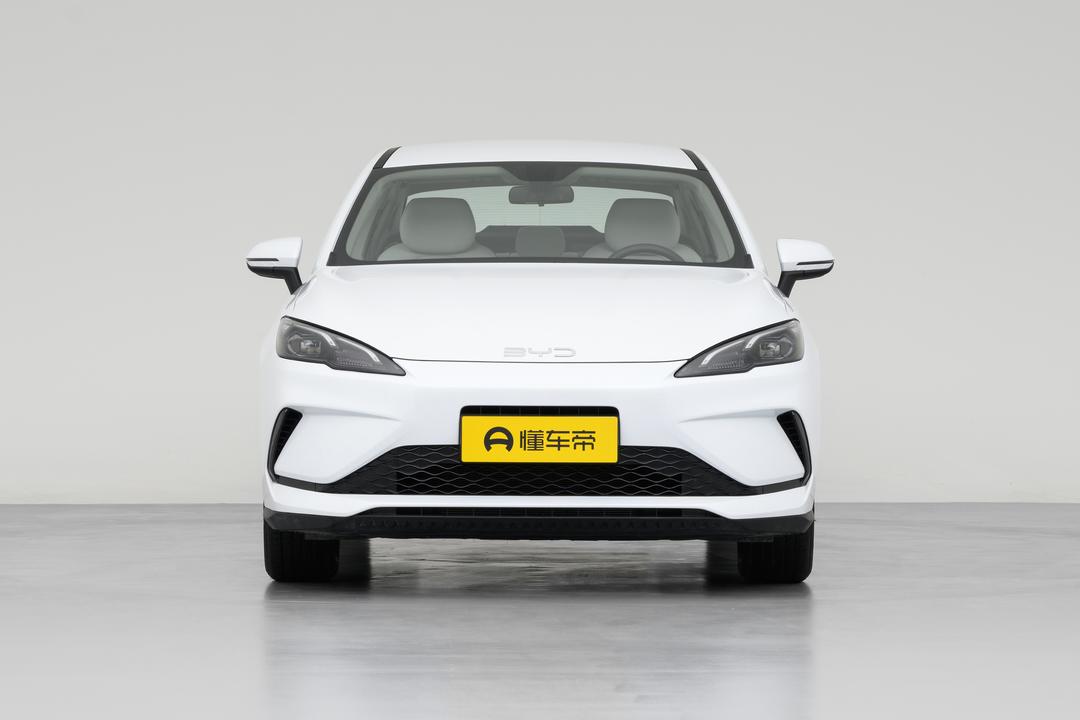 BYD Seal 05 DM 2026, фото 2