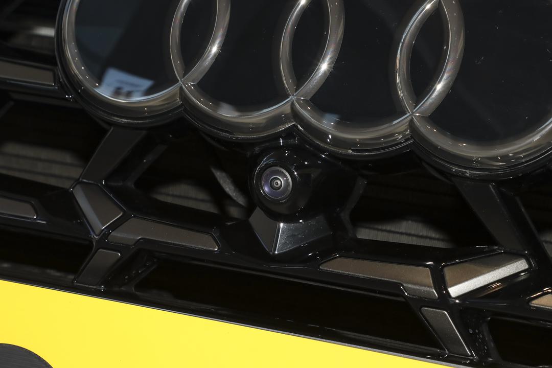 Audi Q6 2026, фото 14