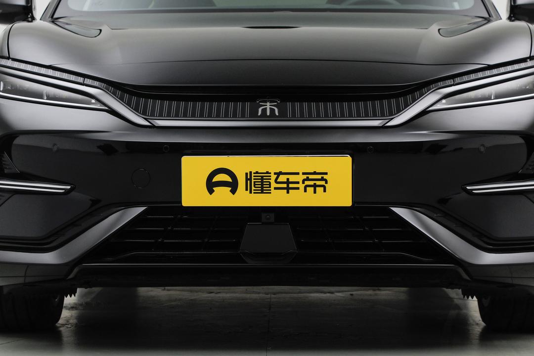 BYD Song L EV 2026, фото 10