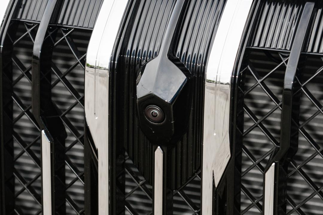 Jetour X70 PLUS 2026, фото 15