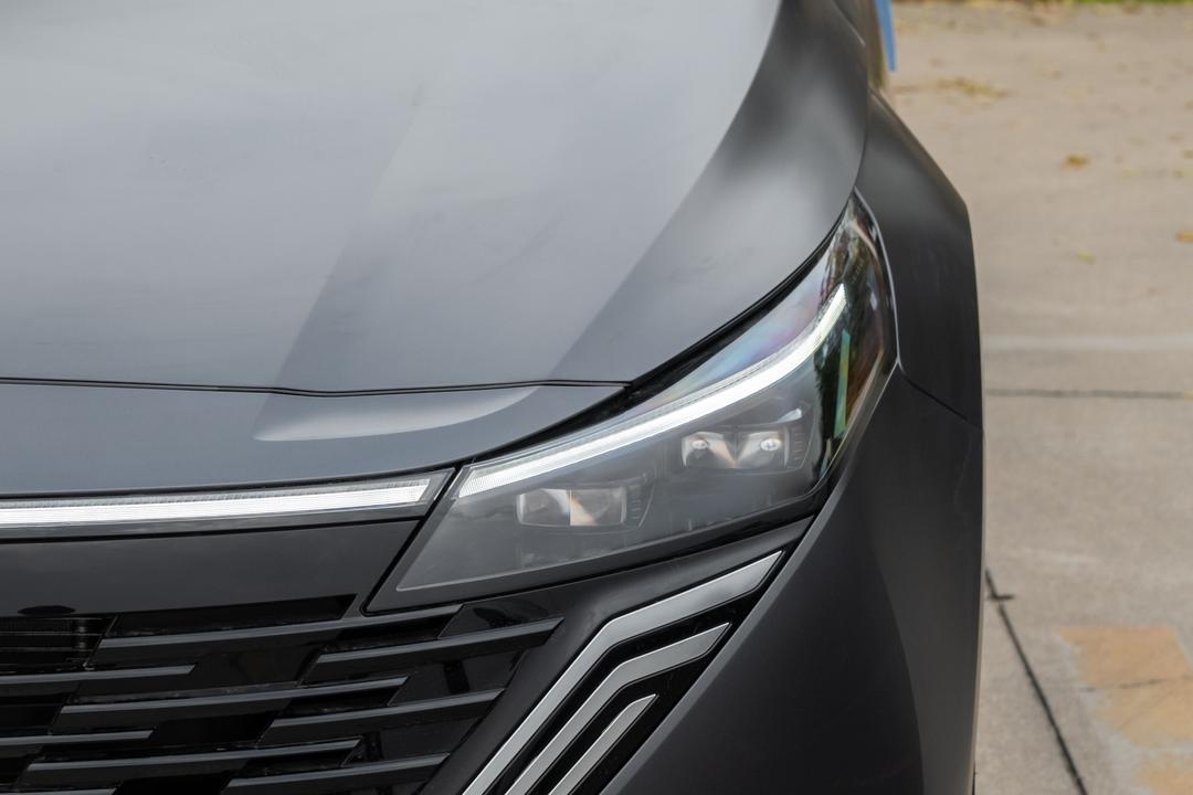 Nissan Altima 2026, фото 12