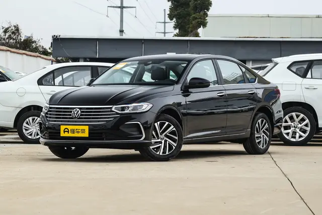 Volkswagen Lavida 2026 — купить из Китая под заказ