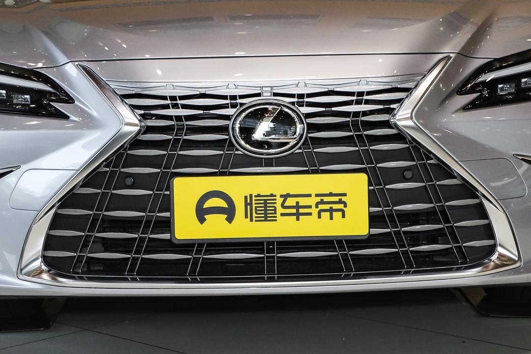 Lexus ES 2026, фото 10
