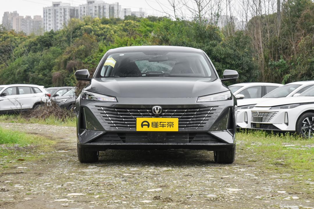 Changan Eado 2026, фото 2