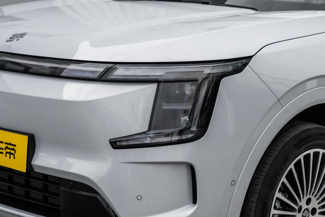 Jetour L7 PLUS 2026, фото 13