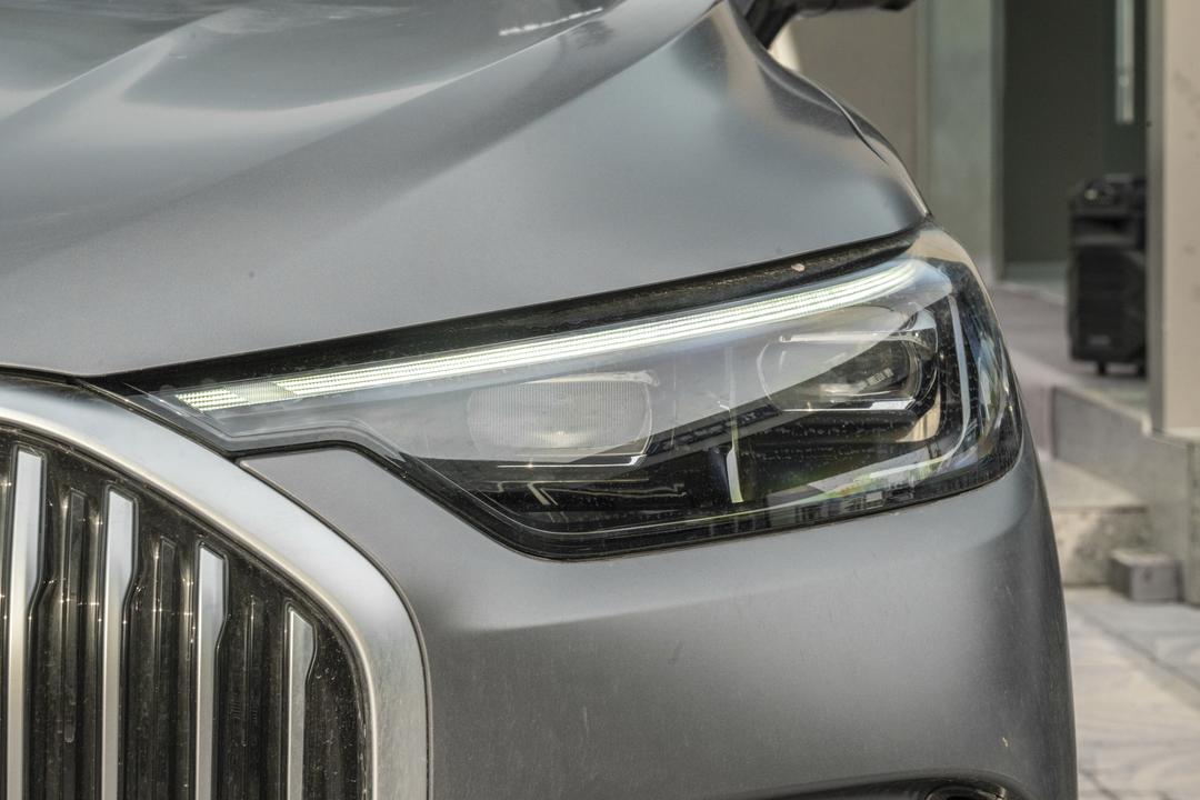 Chery Tiggo 9 2026, фото 12