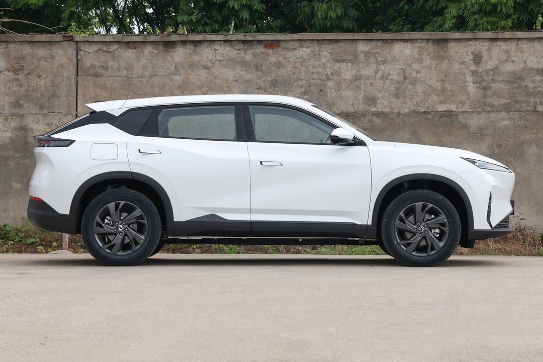 Dongfeng L7 EV 2026, фото 8