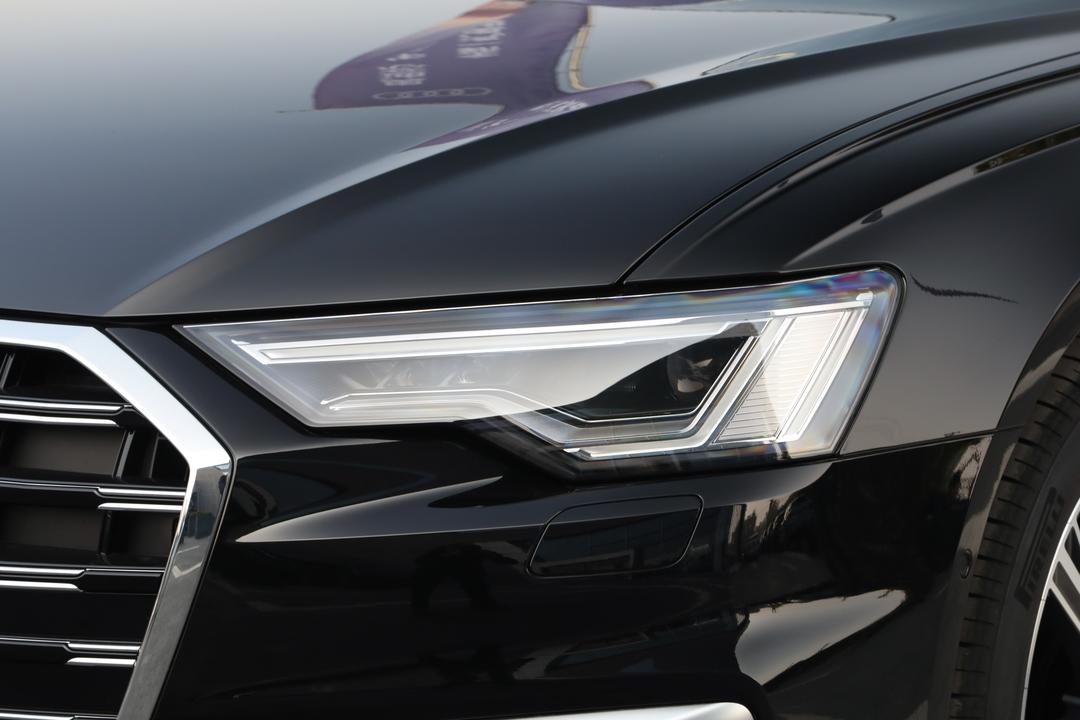 Audi A6L 2026, фото 13