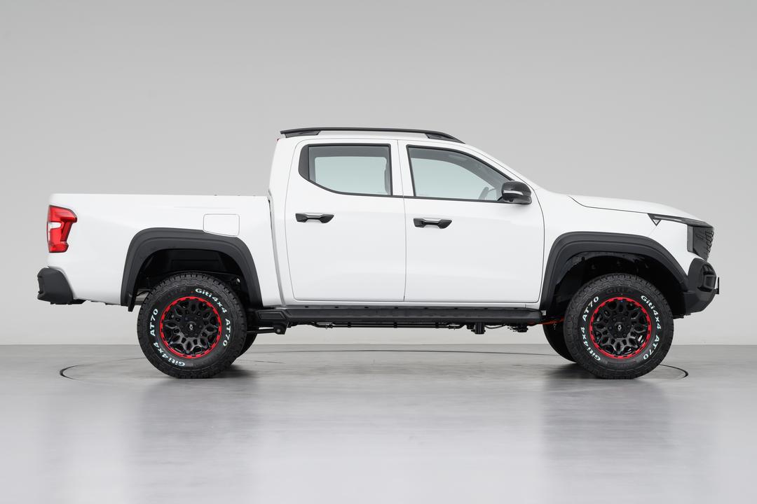 Changan Hunter K70 2026, фото 8