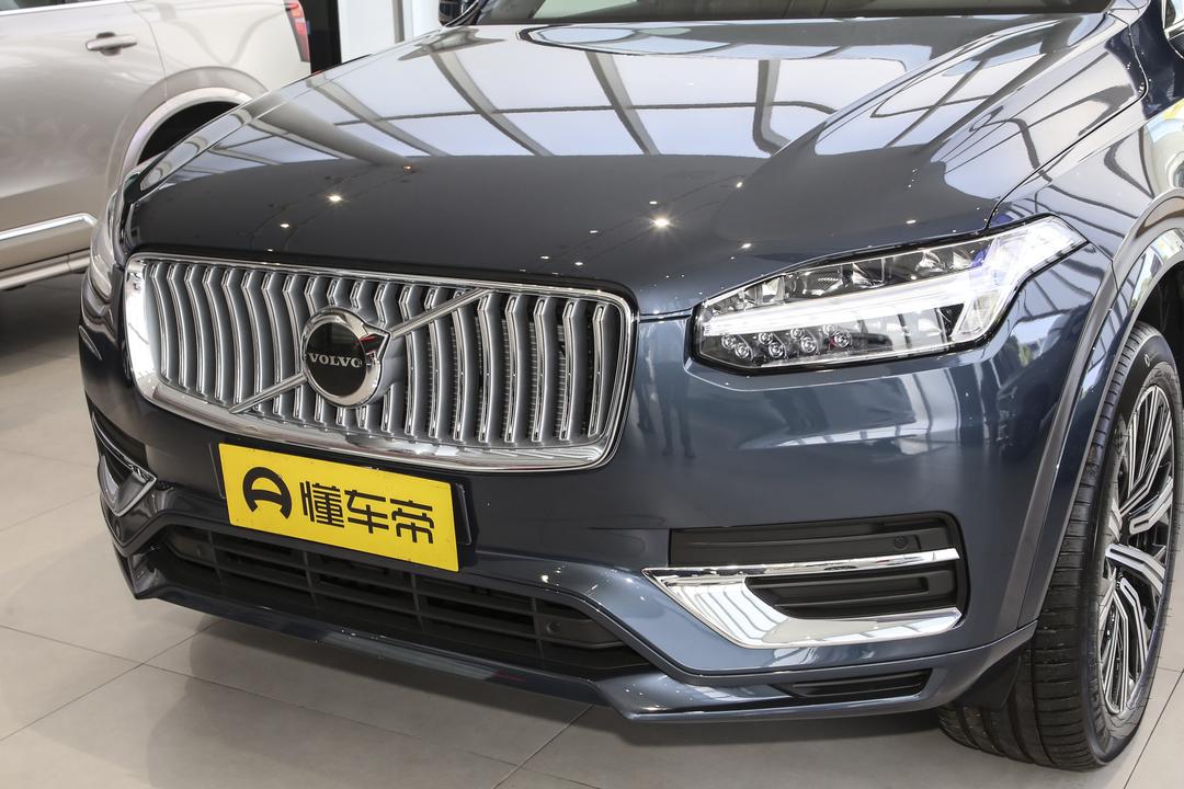 Volvo XC90 2026, фото 8