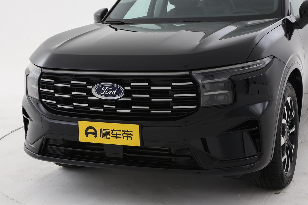 Ford Edge 2026, фото 9