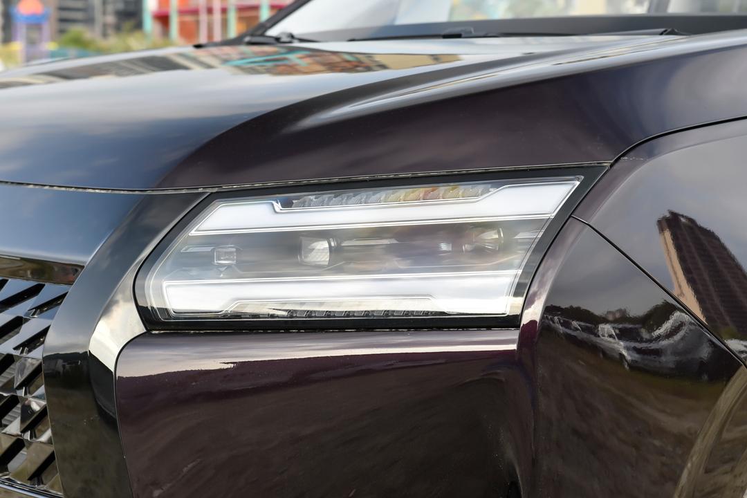 Wuling Starlight 730 PHEV 2026, фото 13