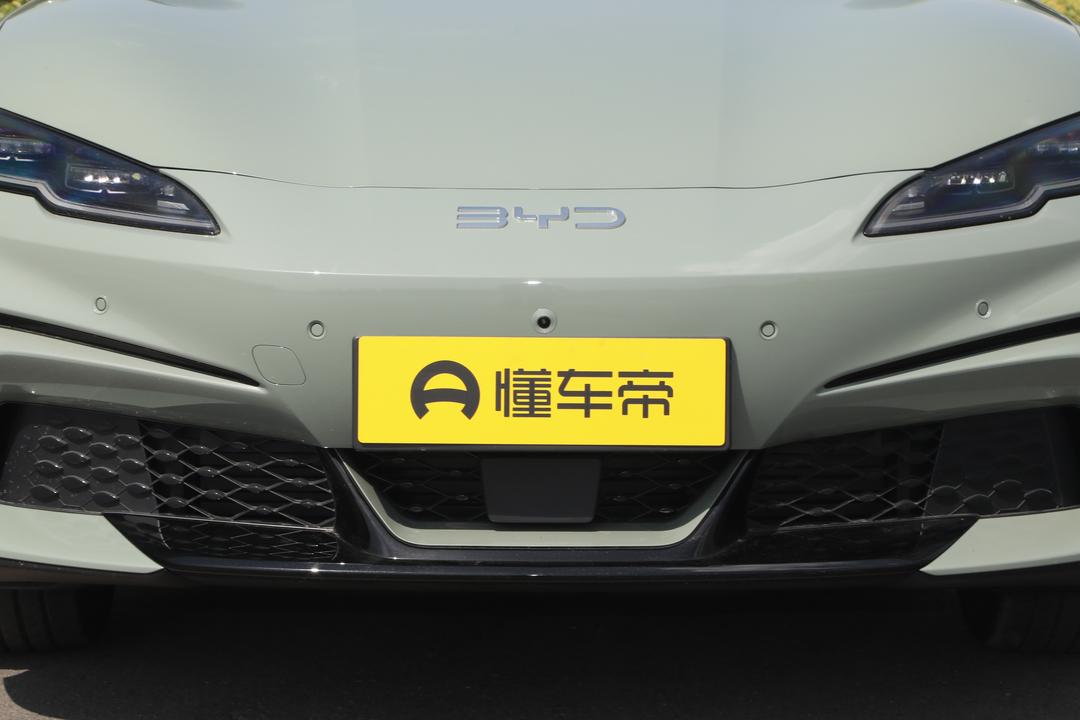 BYD Seal 06 GT 2026, фото 10