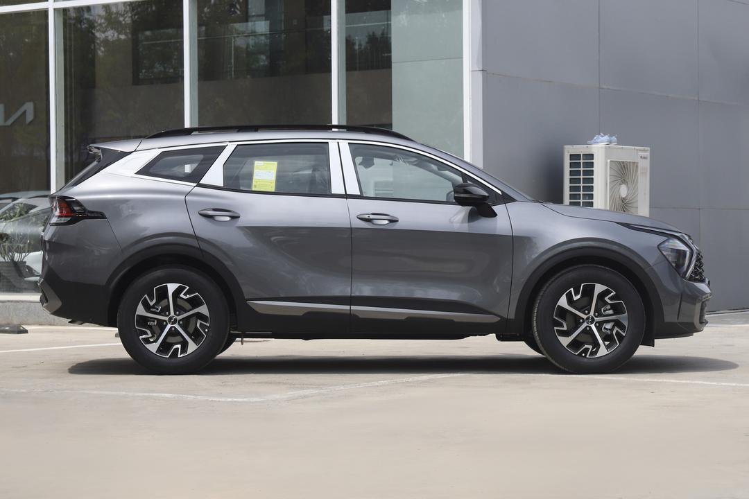 Kia Sportage 2026, фото 8