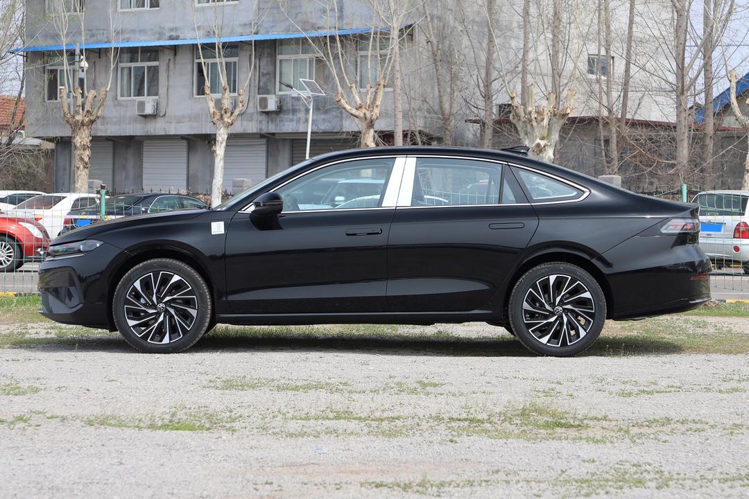 Volkswagen Sagitar 2026, фото 4