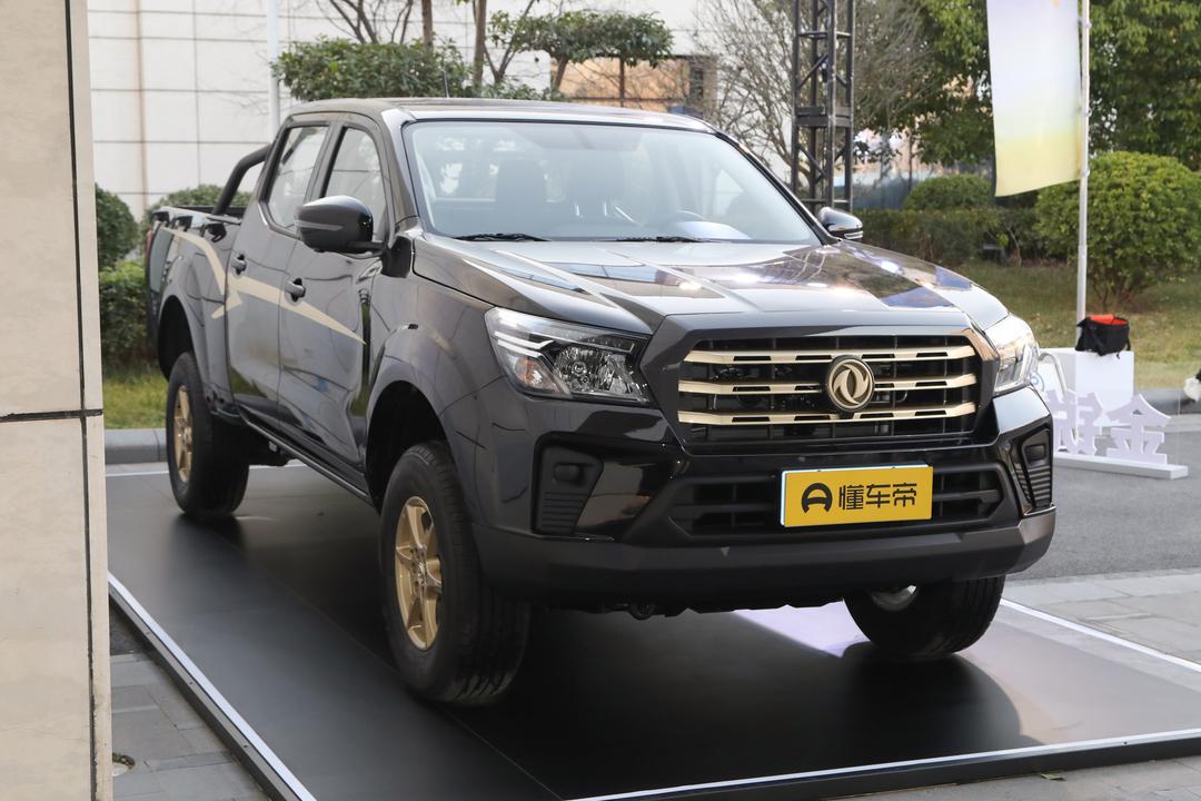 Dongfeng DF6 2026, фото 3