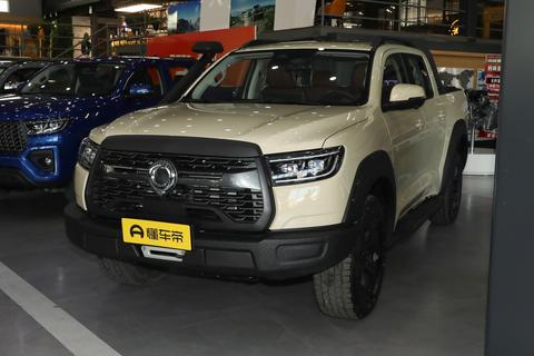 Great Wall Motors