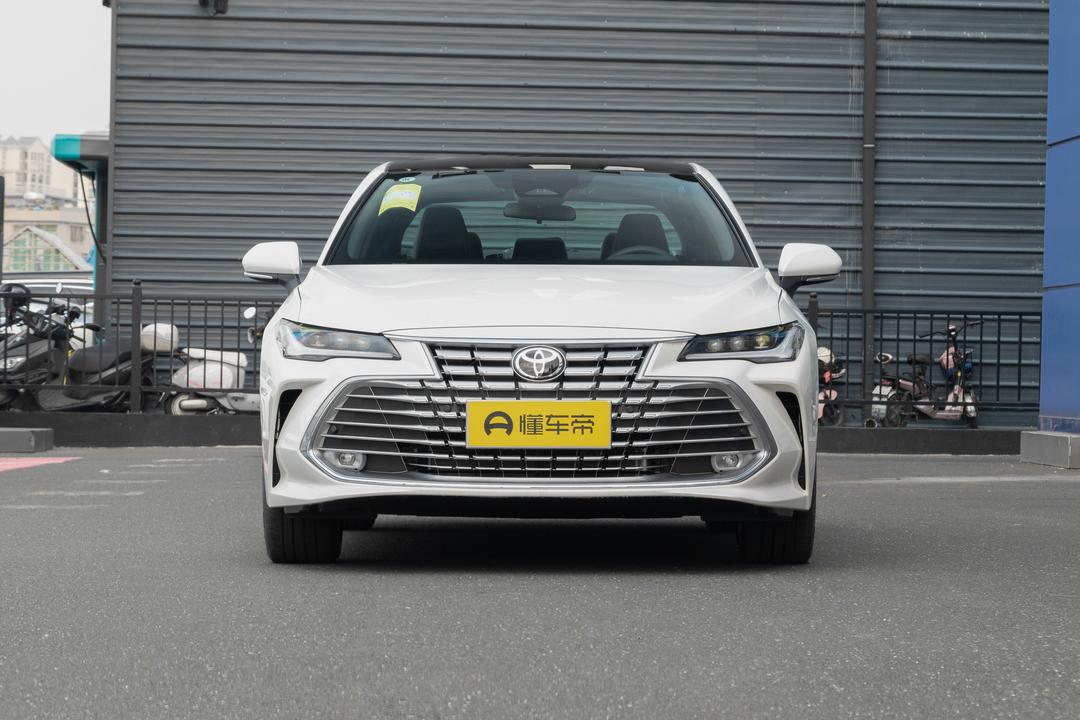Toyota Avalon 2026, фото 2