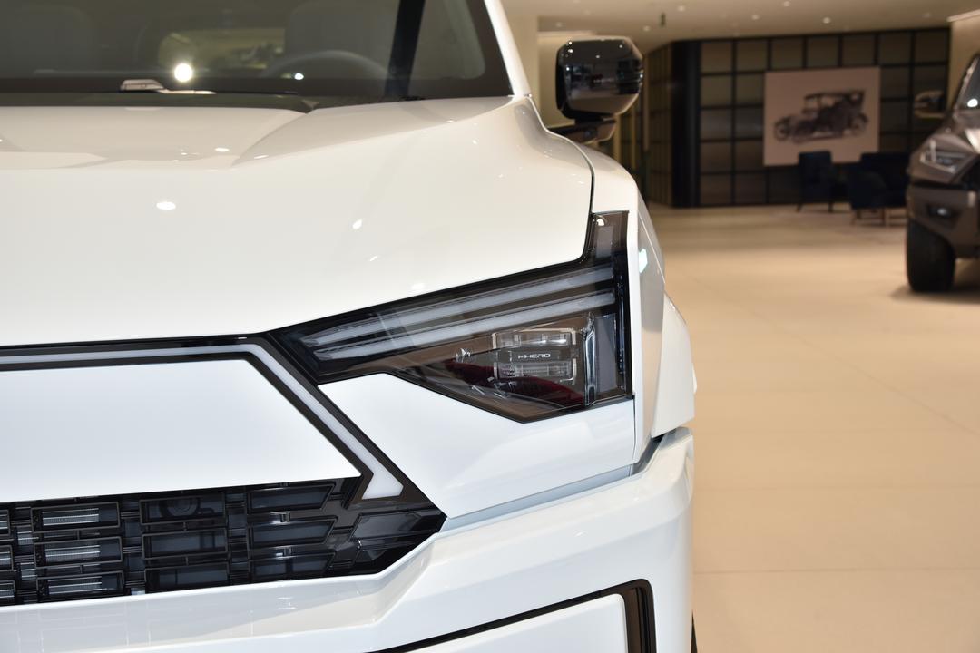 Dongfeng M817 2026, фото 10