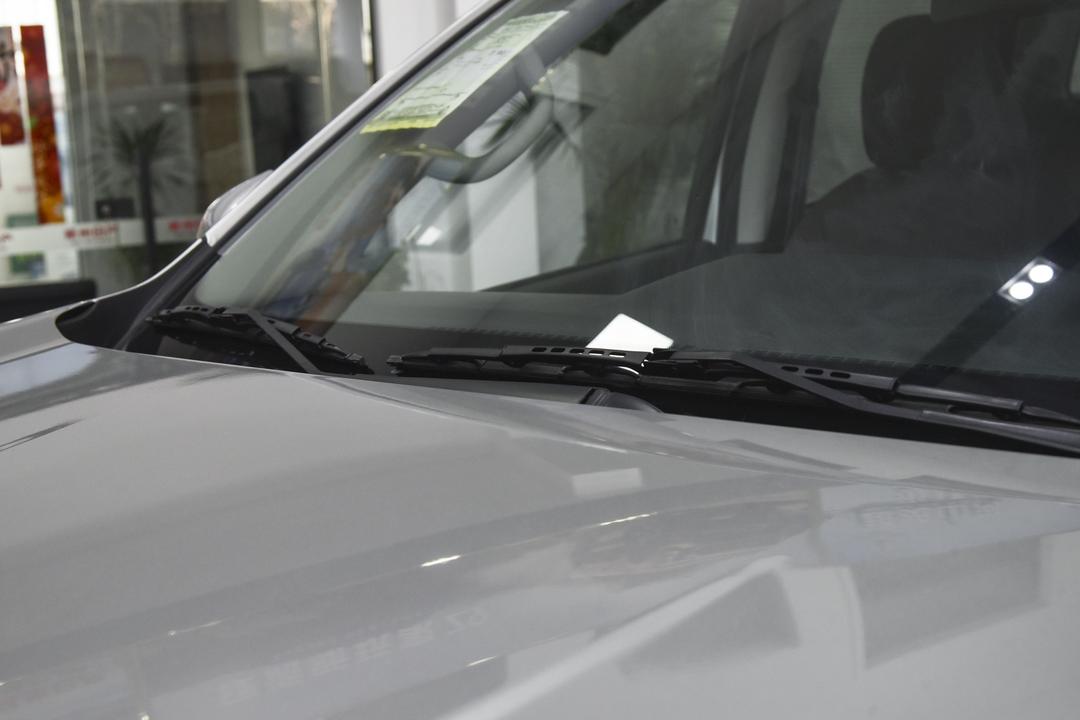 Dongfeng DF6 2026, фото 13