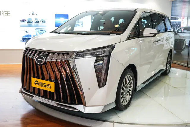 GAC M8 2026 — купить из Китая под заказ