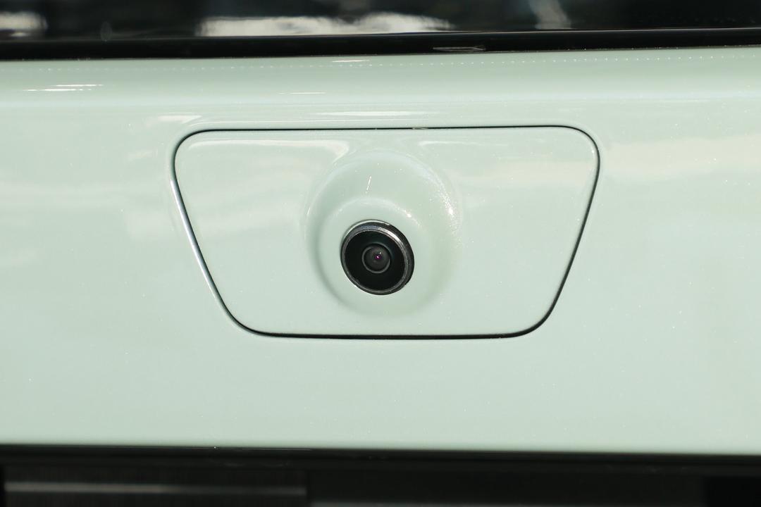 BAIC BJ30 2026, фото 14