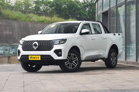 Great Wall Motors