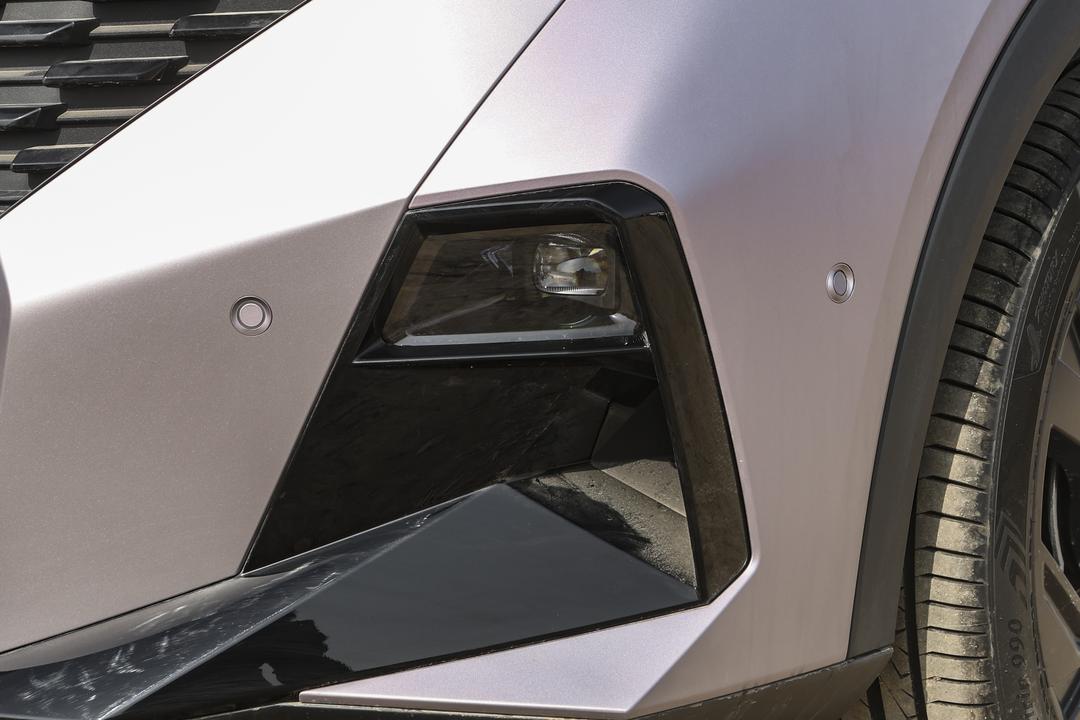 GAC GS3 2026, фото 13