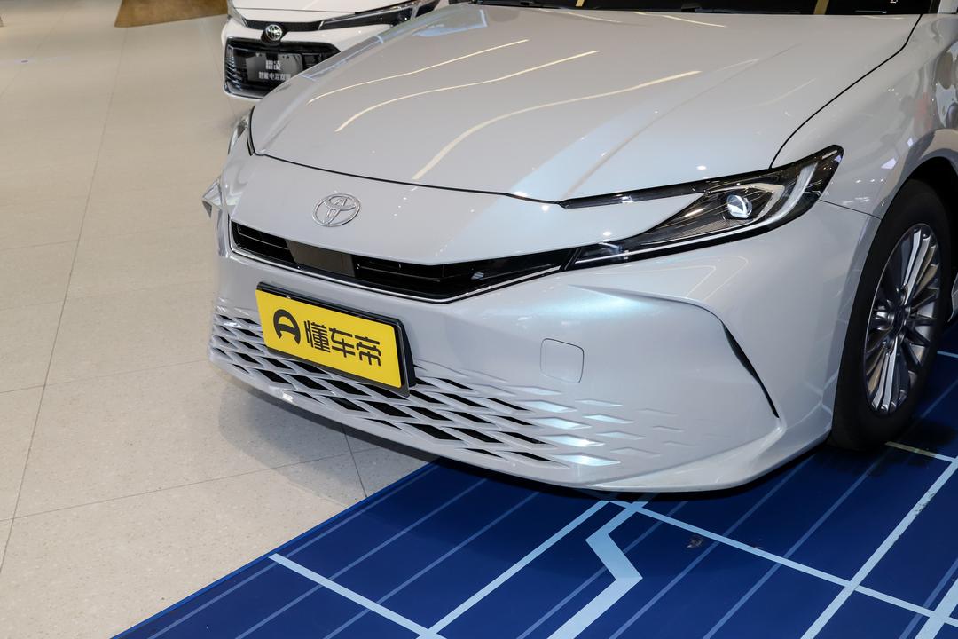 Toyota Camry 2026, фото 9