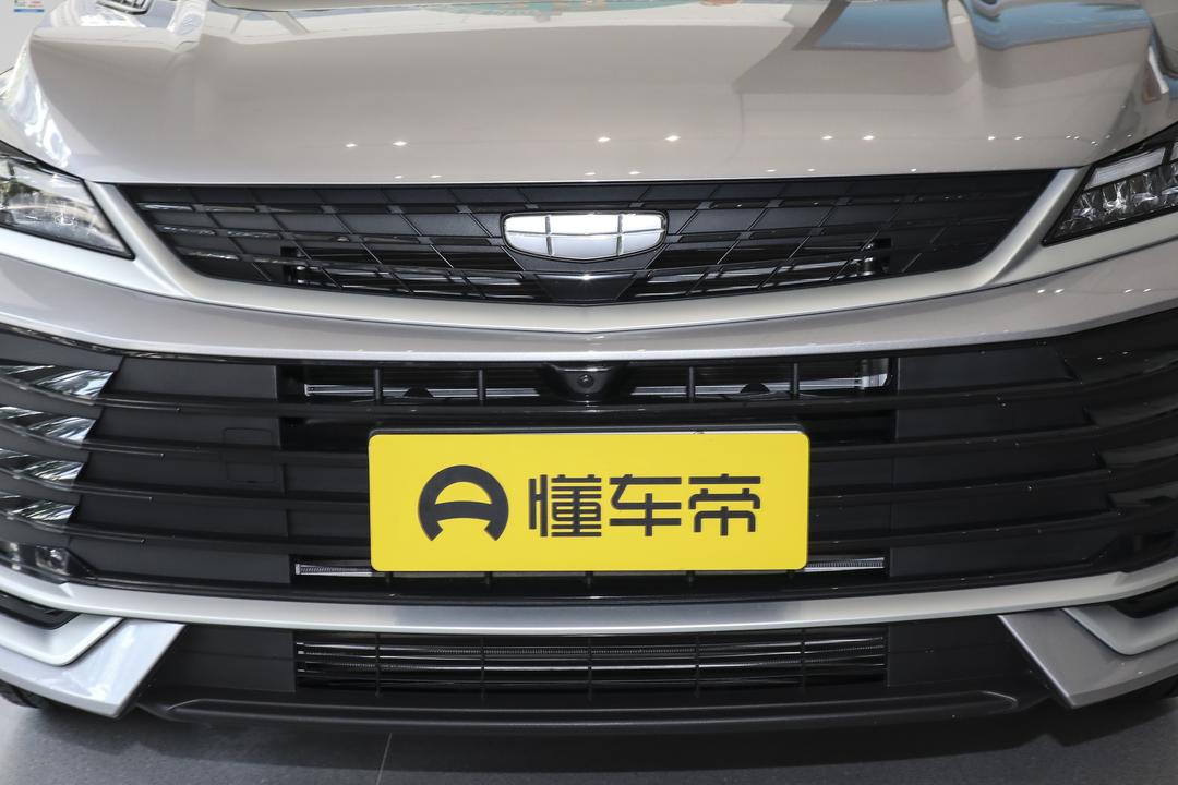 Geely Coolray 2026, фото 10