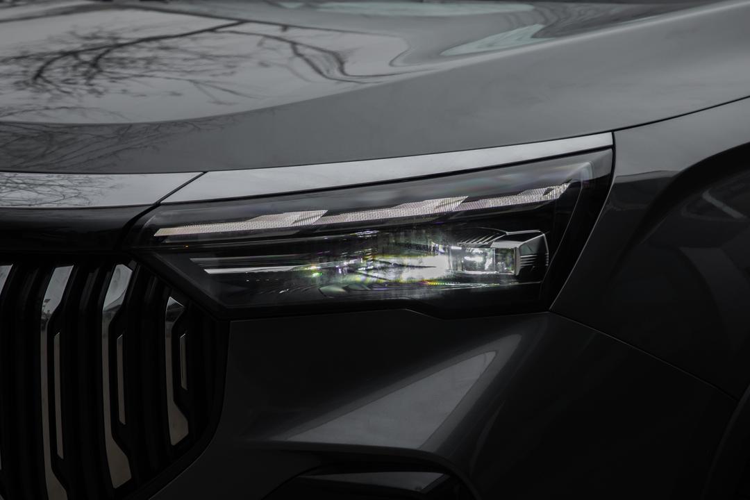 Geely Okavango 2026, фото 14
