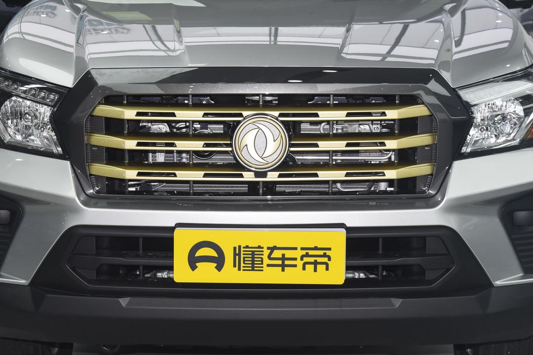Dongfeng DF6 2026, фото 10