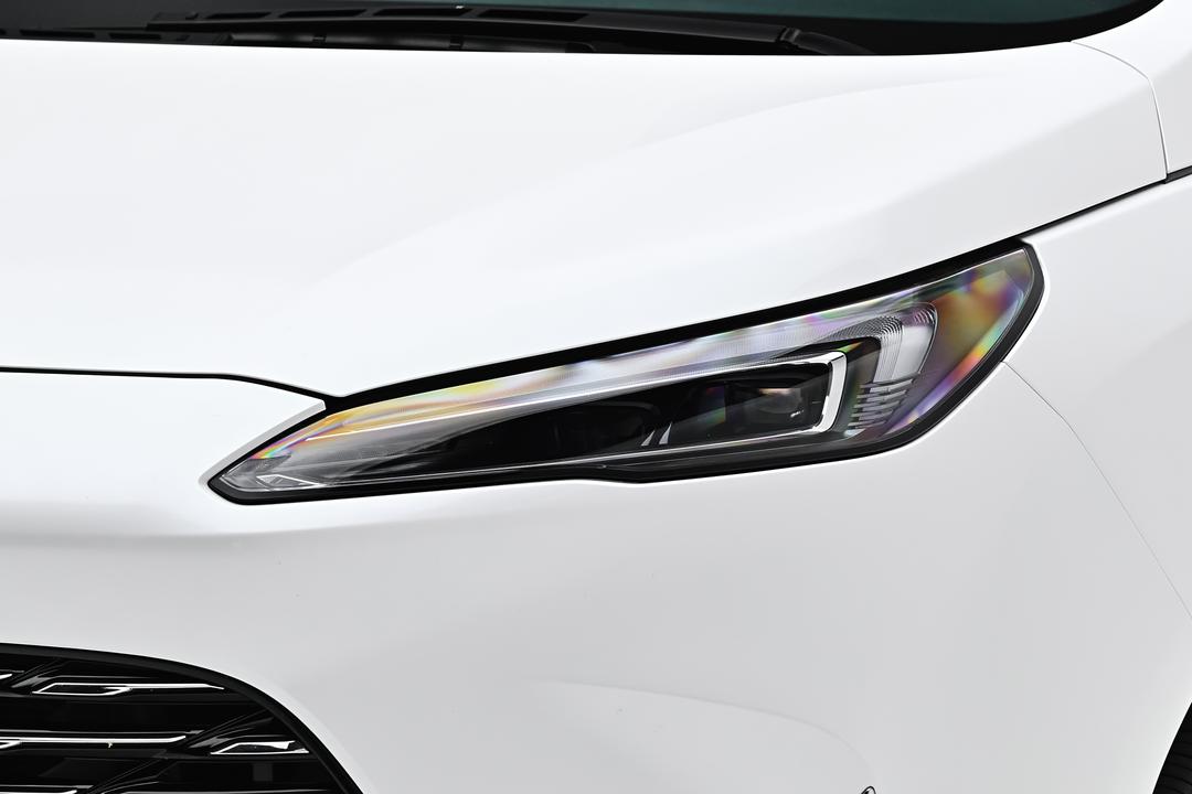 Buick GL8 PHEV 2026, фото 13