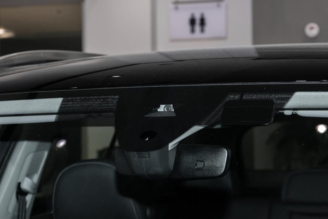 Audi Q6 2026, фото 13