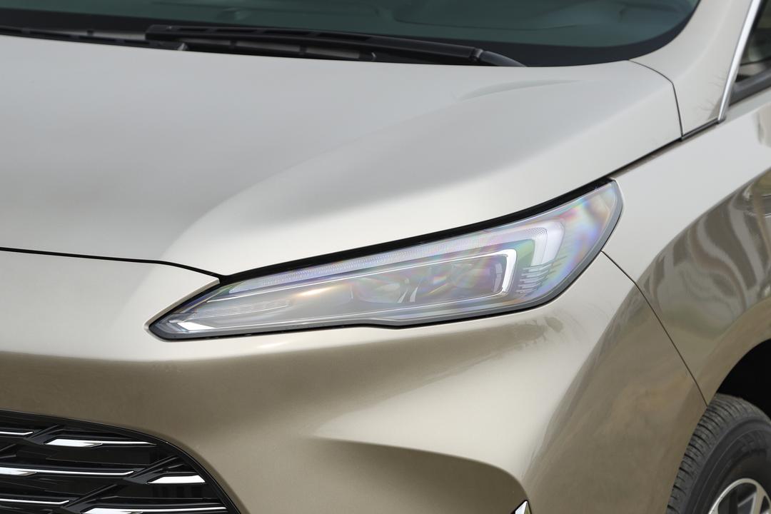 Buick GL8 2026, фото 13