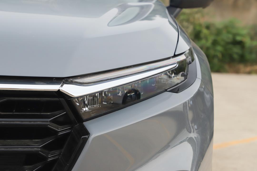 Honda CR-V 2026, фото 11