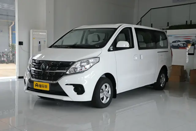 Dongfeng Lingzhi PLUS 2026 — купить из Китая под заказ