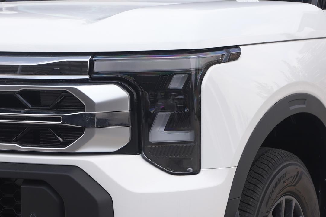 Dongfeng Nissan Z9 2026, фото 13