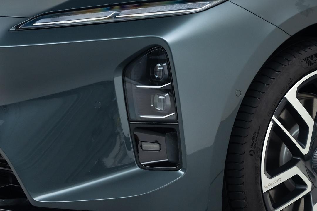 NIO ET5T 2026, фото 13