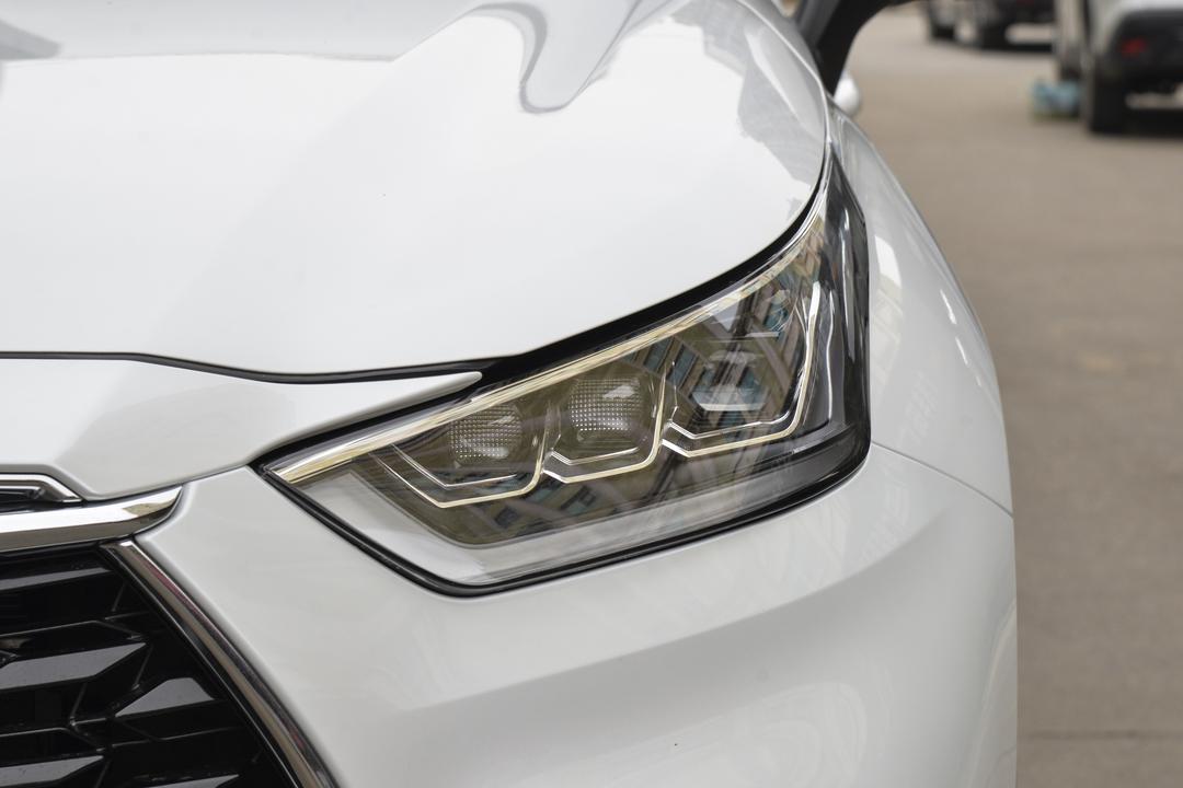 Toyota Highlander 2026, фото 11